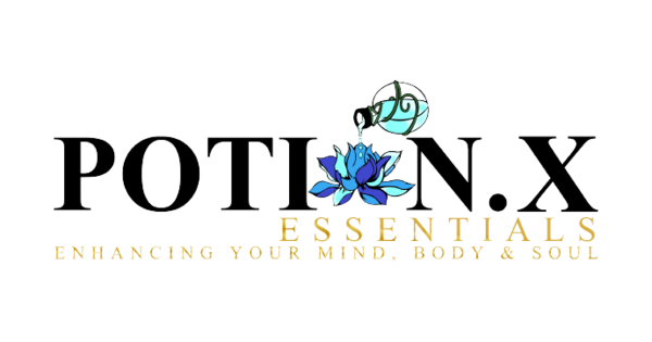 POTION X ESSENTIALS