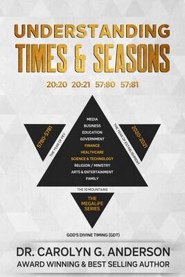 Understanding Times and Seasons