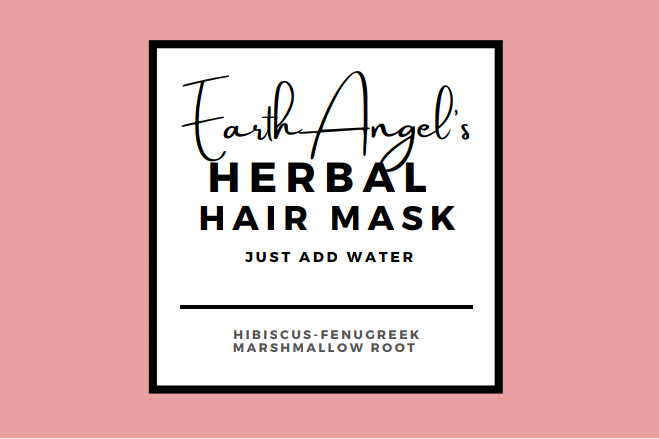 Instant Hair Mask