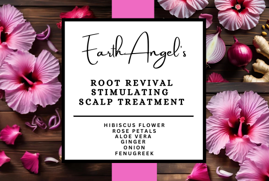 Root Revival Scalp Treatment