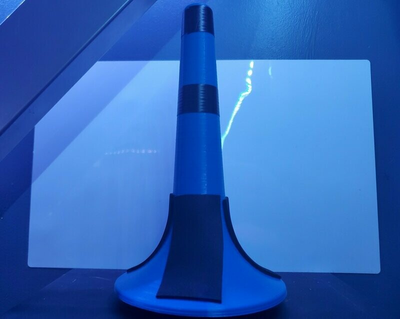 Trumpet Stand