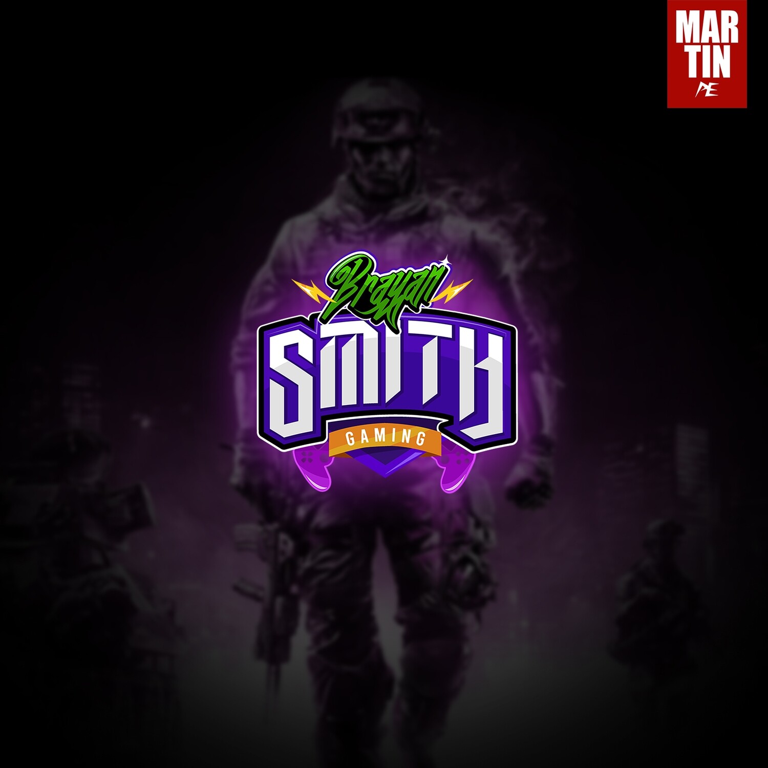 Bryan Smith