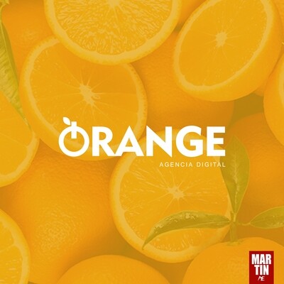 Orange Agencia