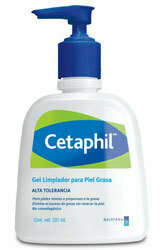 CETAPHIL GEL PARA PIEL GRASA 237 ML