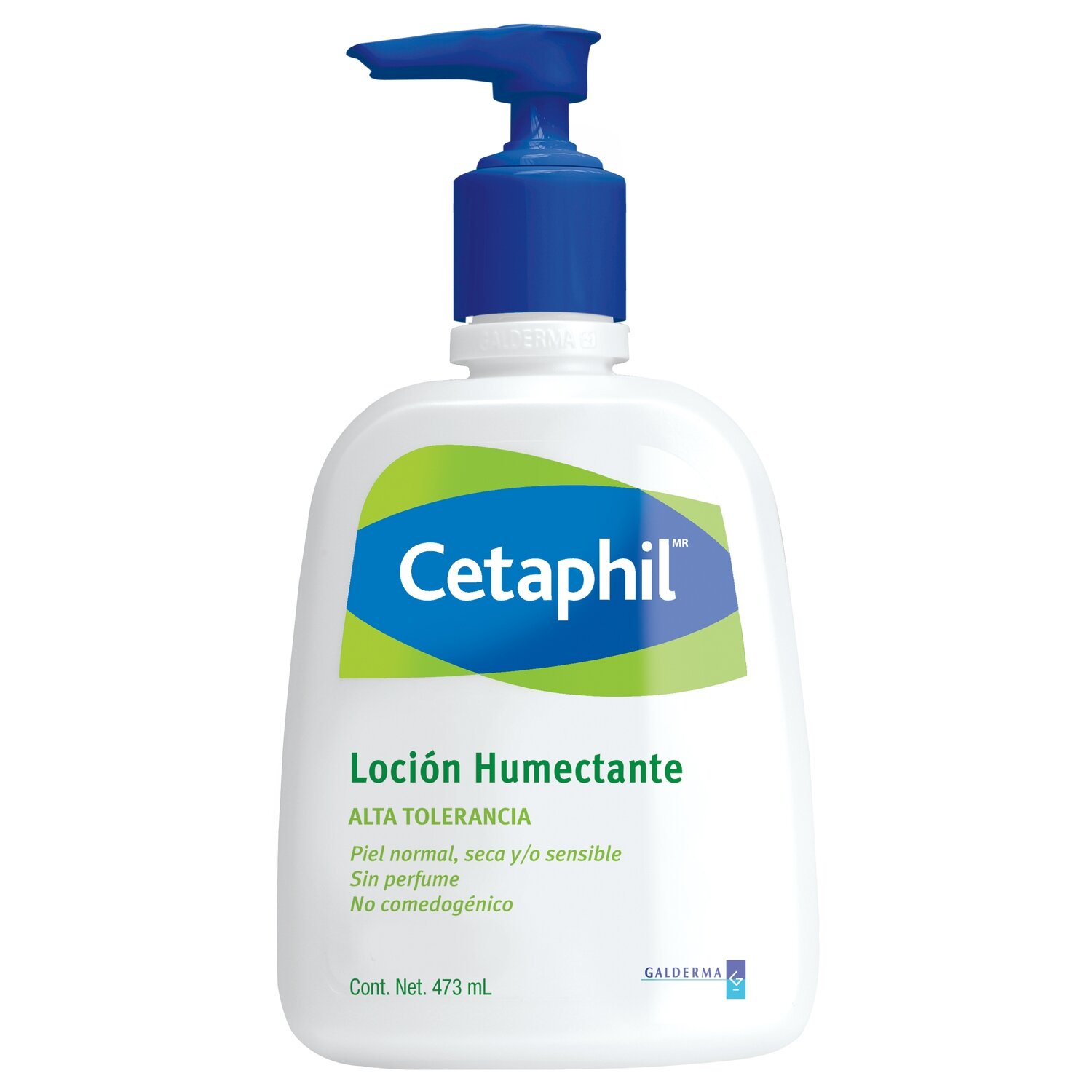 CETAPHIL LOCIÓN HUMECTANTE 473 ML