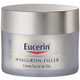 EUCERIN HYALURON FILLER DÍA CREMA RELLENADORA ARRUGAS 50 ML
