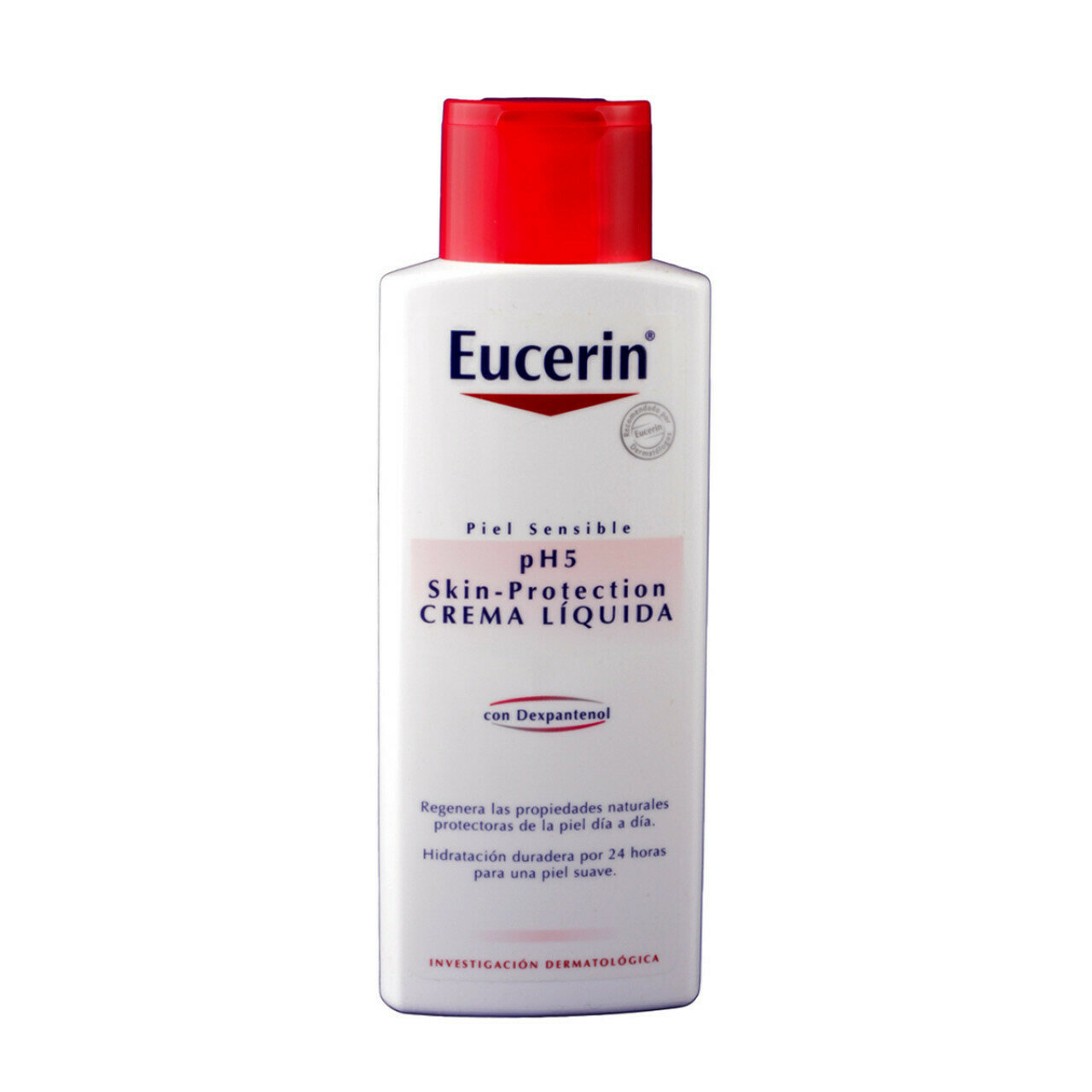 EUCERIN PH5 CREMA LIQUIDA INTENSIVA 250 ML