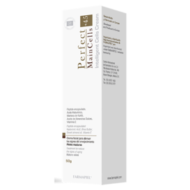 FARMAPIEL PERFECT CELLS INTELLIGENT CREMA +45 50 GRAMOS