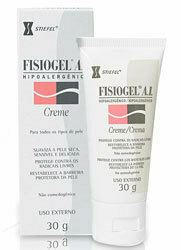 FISIOGEL AI CREMA HIPOALERGENICO 30 GRAMOS