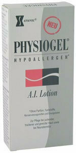 FISIOGEL AI CREMA LÍQUIDA HIPOALERGENICO 120 ML