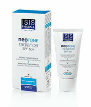 ISIS PHARMA NEOTONE RADIANCE CREMA SPF 50 DE 30 ML