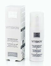 ISIS PHARMA VITISKIN GEL PIGMENTACIÓN 15 ML
