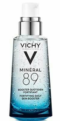VICHY MINERAL 89 50 ML