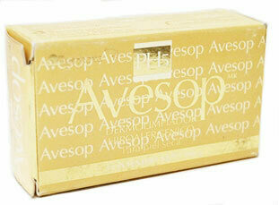 AVESOP DERMOLIMPIADOR JABÓN 100 GRAMOS