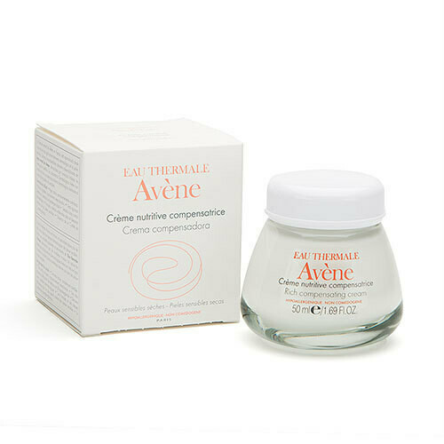 AVENE CREMA NUTRITIVA COMPENSADORA 50 ML