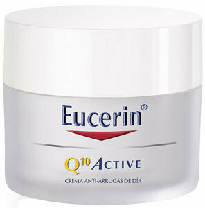 EUCERIN Q10 ACTIVE CREMA ANTI-ARRUGAS DÍA 50 ML