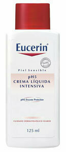 EUCERIN PH5 CREMA LIQUIDA INTENSIVA 125 ML
