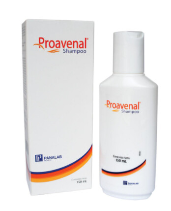 PROAVENAL SHAMPOO 150 ML