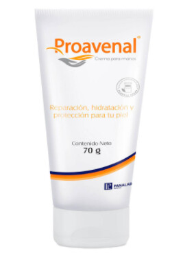 PROAVENAL CREMA DE MANOS 70GR