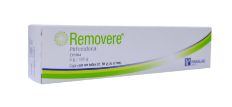REMOVERE CREMA 30GR