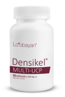 LOOBAYAN DENSIKEL CAPSULAS C/30