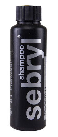 SEBRYL SHAMPOO 150 GRAMOS