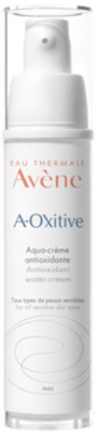 AVENE A-OXITIVE AQUA-CREME 30 ML