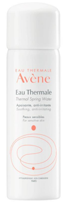 AVENE AGUA THERMAL FACIAL Y CORPORAL 50 ML