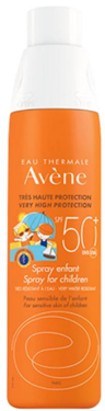 AVENE PROTECTOR SOLAR PEDIATRICO 200 ML