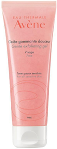 AVENE CREMA EXFOLIANTE FACIAL SUAVE 75 ML