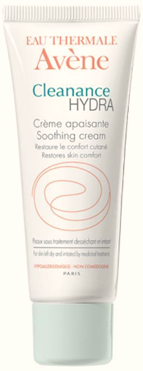AVENE CLEANANCE AC HYDRA CREAM FACIAL 40 ML