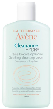AVENE CLEANANCE HYDRA CREMA LIMPIADORA 200 ML
