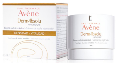 AVENE DERMABSOLU CREMA DE NOCHE 40ML