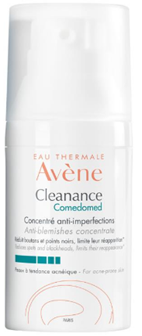 AVENE CLEANANCE COMEDOMED ANTI-IMPERFECCIONES 30 ML