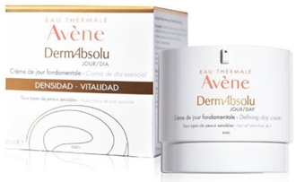 AVENE DERMABSOLU CREMA DE DIA 40ML