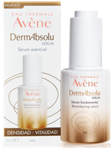AVENE DERMABSOLU SUERO ANTIEDAD 30 ML