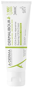 A-DERMA DERMALIBOUR CREMA 50 ML