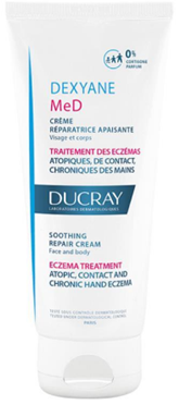 DUCRAY DEXYANE MeD CREMA CALMANTE REPARADORA 100 ML