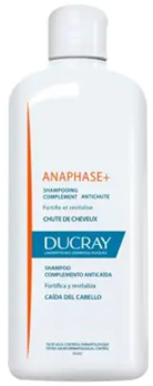 DUCRAY ANAPHASE+ SHAMPOO ANTÍ-CAÍDA 400 ML