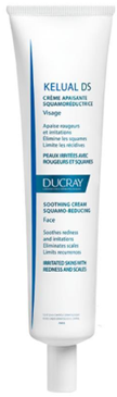 DUCRAY KELUAL DS CREMA 40 ML