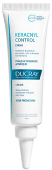 DUCRAY KERACNYL CREMA CONTROL 30ML