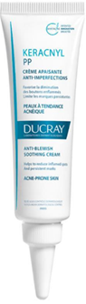DUCRAY KERACNYL PP CREMA CALMANTE 30 ML