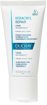 DUCRAY KERACNYL CREMA REPARADORA FACIAL 50 ML