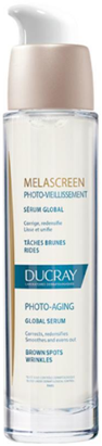 DUCRAY MELASCREEN SERUM GLOBAL 30 ML