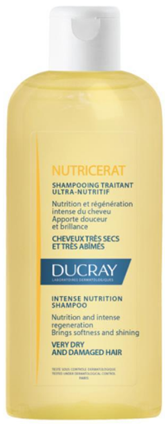 DUCRAY NUTRICERAT SHAMPOO 200 ML