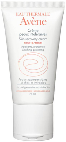 AVENE PIELES INTOLERANTES CREMA 50 ML
