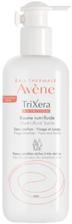 AVENE TRIXERA BALSAMO EMOLIENTE 400 ML