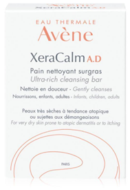 AVENE XERA CALM A.D. BARRA 100 GRAMOS