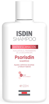 PSORISDIN SHAMPOO 200 ML