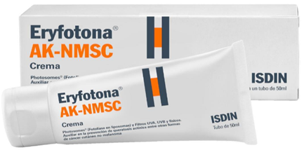 ISDIN ERYFOTONA AK-NMSC CREMA  50 ML